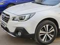 Subaru Outback 2018 года за 13 300 000 тг. в Алматы – фото 4