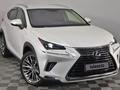 Lexus NX 200 2018 года за 19 480 000 тг. в Алматы – фото 3