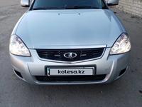 ВАЗ (Lada) Priora 2172 2009 года за 1 650 000 тг. в Актобе