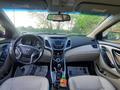 Hyundai Elantra 2014 годаfor4 500 000 тг. в Актау – фото 7