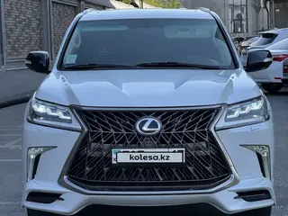 Lexus LX 570