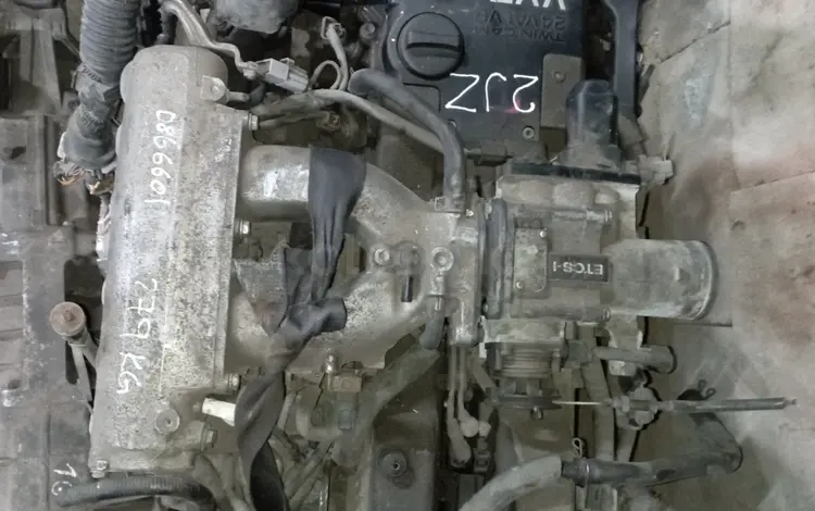 Двигатель на Тойота Марк 2 2JZ объём 3.0 без навесного за 600 000 тг. в Алматы