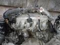 Двигатель на Тойота Марк 2 2JZ объём 3.0 без навесного за 600 000 тг. в Алматы – фото 2
