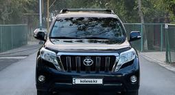 Toyota Land Cruiser Prado 2015 годаүшін18 000 000 тг. в Кызылорда – фото 2