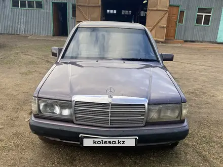 Mercedes-Benz 190 1992 года за 1 300 000 тг. в Кокшетау – фото 4