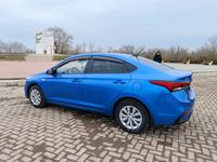 Hyundai Accent 2018 года за 7 500 000 тг. в Уральск