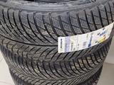 Michelin зимние шины за 450 000 тг. в Тараз – фото 5