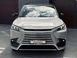 Lexus TX 2024 года за 59 500 000 тг. в Караганда