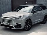 Lexus TX 2024 года за 59 500 000 тг. в Караганда – фото 2