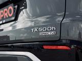 Lexus TX 2024 года за 59 500 000 тг. в Караганда – фото 5
