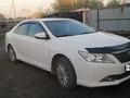 Toyota Camry 2014 года за 9 200 000 тг. в Астана – фото 5