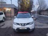 Nissan Qashqai 2018 года за 10 500 000 тг. в Алматы