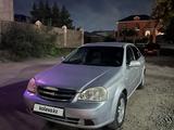 Chevrolet Lacetti 2006 годаүшін2 100 000 тг. в Астана – фото 4