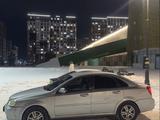 Chevrolet Lacetti 2006 годаүшін2 100 000 тг. в Астана – фото 5