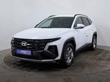 Hyundai Tucson 2025 года за 13 700 000 тг. в Астана