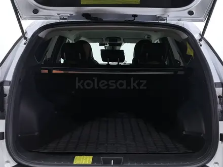 Hyundai Tucson 2025 года за 13 700 000 тг. в Астана – фото 10