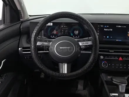 Hyundai Tucson 2025 года за 13 700 000 тг. в Астана – фото 13
