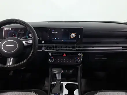 Hyundai Tucson 2025 года за 13 700 000 тг. в Астана – фото 14