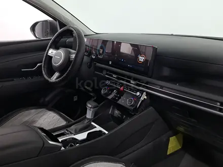 Hyundai Tucson 2025 года за 13 700 000 тг. в Астана – фото 15