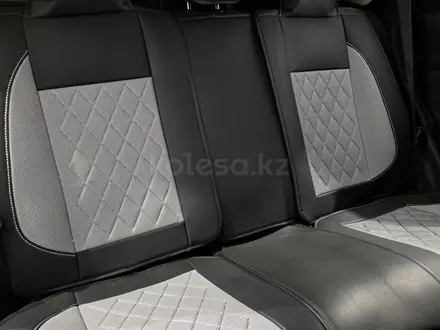 Hyundai Tucson 2025 года за 13 700 000 тг. в Астана – фото 16