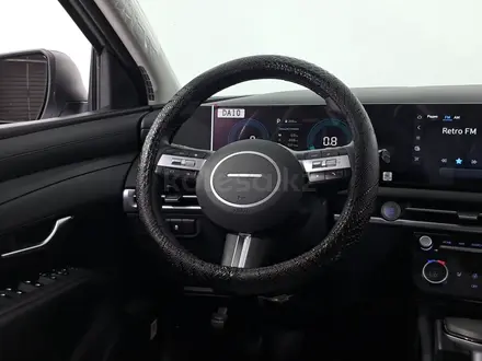 Hyundai Tucson 2025 года за 13 700 000 тг. в Астана – фото 17