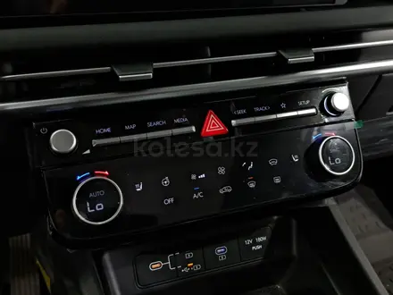 Hyundai Tucson 2025 года за 13 700 000 тг. в Астана – фото 19