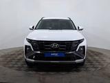 Hyundai Tucson 2025 года за 13 700 000 тг. в Астана – фото 2