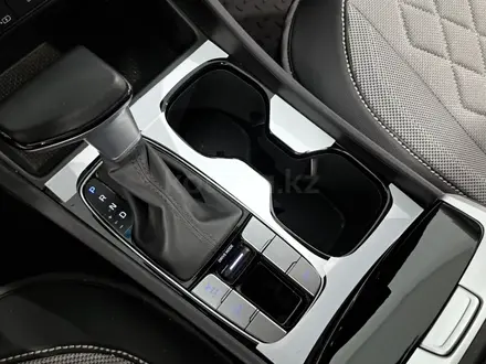 Hyundai Tucson 2025 года за 13 700 000 тг. в Астана – фото 20