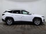 Hyundai Tucson 2025 года за 13 700 000 тг. в Астана – фото 4