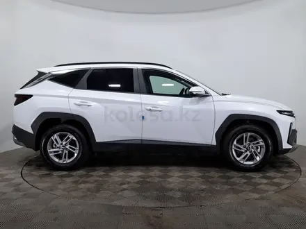 Hyundai Tucson 2025 года за 13 700 000 тг. в Астана – фото 4