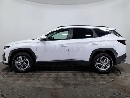 Hyundai Tucson 2025 года за 13 700 000 тг. в Астана – фото 8