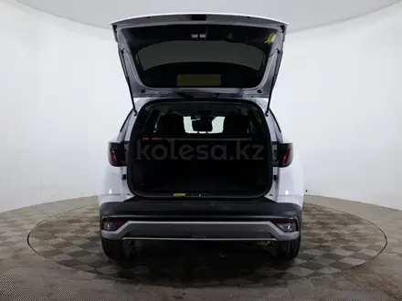 Hyundai Tucson 2025 года за 13 700 000 тг. в Астана – фото 9