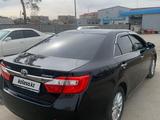 Toyota Camry 2012 года за 9 800 000 тг. в Усть-Каменогорск – фото 4