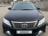 Toyota Camry 2012 года за 9 800 000 тг. в Усть-Каменогорск – фото 2