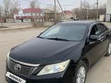 Toyota Camry 2012 года за 9 800 000 тг. в Усть-Каменогорск