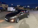 Hyundai Accent 2014 года за 4 500 000 тг. в Актобе