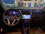 Hyundai Accent 2014 годаfor4 500 000 тг. в Актобе – фото 5