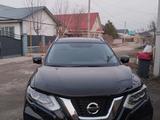 Nissan X-Trail 2020 года за 8 000 000 тг. в Алматы