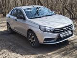 ВАЗ (Lada) Vesta 2019 года за 4 000 000 тг. в Уральск