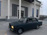 ВАЗ (Lada) 2107 2008 года за 720 000 тг. в Шиели