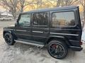 Mercedes-Benz G 55 AMG 2009 годаүшін22 000 000 тг. в Алматы