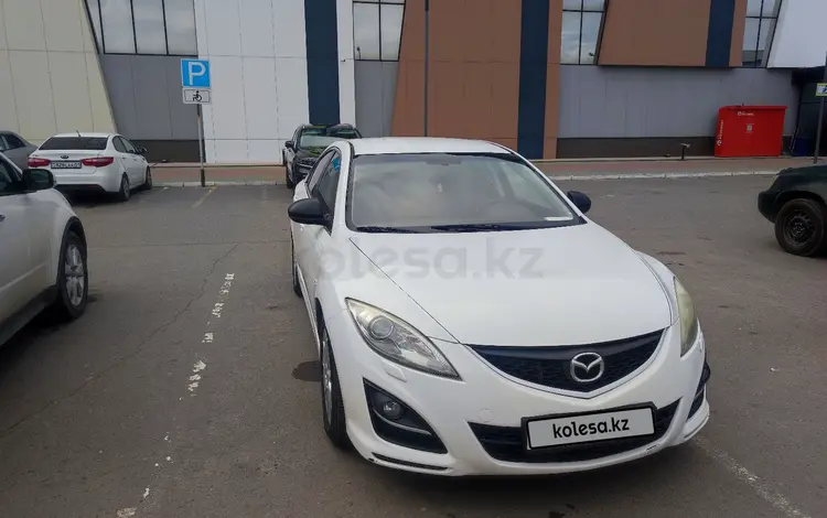 Mazda 6 2011 года за 5 000 000 тг. в Алматы