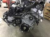 Двигатель 1UR-FE 4.6л на Lexus за 17 000 тг. в Астана