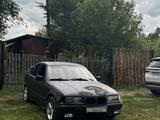 BMW 318 1991 года за 1 000 000 тг. в Петропавловск – фото 4