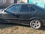 BMW 318 1991 года за 1 000 000 тг. в Петропавловск – фото 5