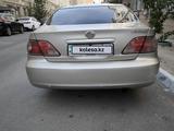 Lexus ES 300 2003 годаүшін4 500 000 тг. в Актау – фото 4