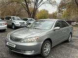 Toyota Camry 2005 годаүшін4 400 000 тг. в Алматы