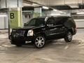 Cadillac Escalade 2007 года за 20 000 000 тг. в Алматы – фото 3