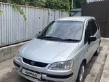 Toyota Spacio 1997 года за 2 700 000 тг. в Алматы