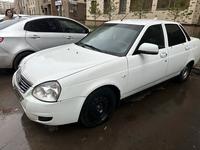 ВАЗ (Lada) Priora 2170 2013 года за 2 200 000 тг. в Астана